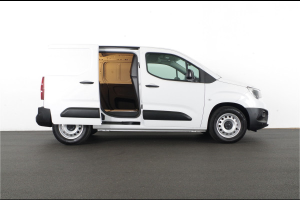 Opel Combo-e Electric 136pk L1 50kWh > Nieuw/Camera/Apple Carplay/Android Auto/275km Actieradius WLTP... | 3445 |