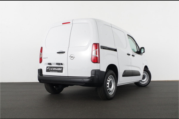 Opel Combo-e Electric 136pk L1 50kWh > Nieuw/Camera/Apple Carplay/Android Auto/275km Actieradius WLTP... | 3445 |