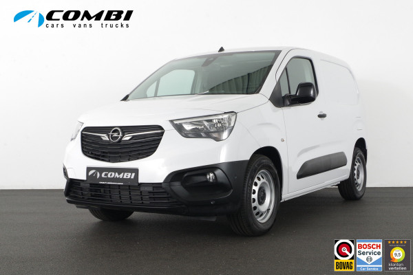 Opel Combo Electric Combo-e Electric 136 L1 50kWh > 2025/Comfort stoel/Camera/Apple Carplay/Android Auto  | 3443 |