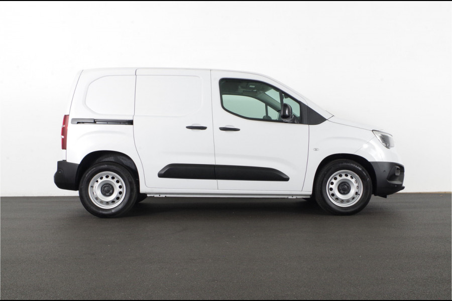 Opel Combo Electric Combo-e Electric 136 L1 50kWh > 2025/Comfort stoel/Camera/Apple Carplay/Android Auto  | 3443 |