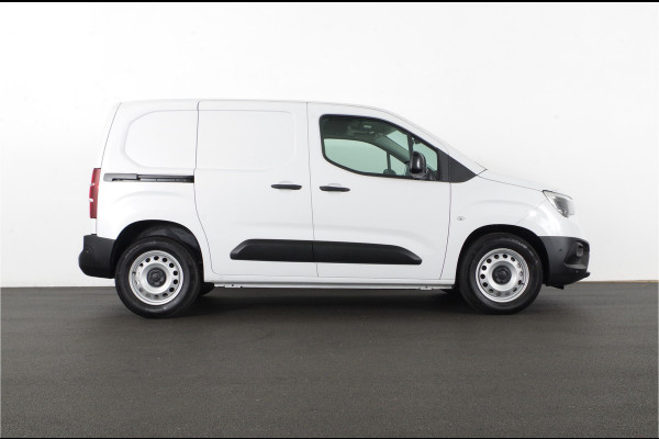 Opel Combo Electric Combo-e Electric 136 L1 50kWh > 2025/Comfort stoel/Camera/Apple Carplay/Android Auto  | 3443 |