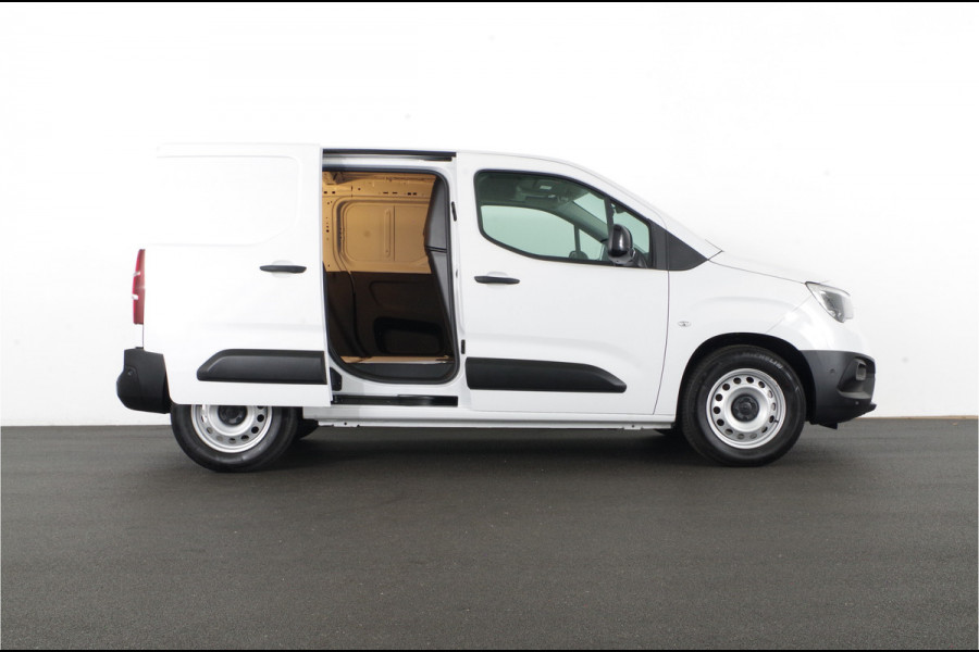 Opel Combo Electric Combo-e Electric 136 L1 50kWh > 2025/Comfort stoel/Camera/Apple Carplay/Android Auto  | 3443 |