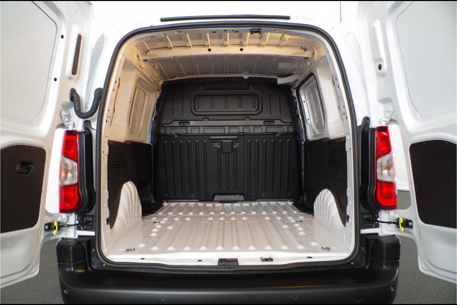 Opel Combo Electric Combo-e Electric 136 L1 50kWh > 2025/Comfort stoel/Camera/Apple Carplay/Android Auto  | 3443 |