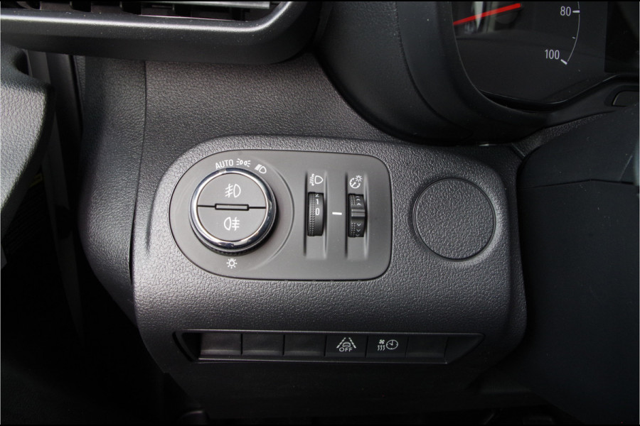 Opel Combo Electric Combo-e Electric 136 L1 50kWh > 2025/Comfort stoel/Camera/Apple Carplay/Android Auto  | 3443 |