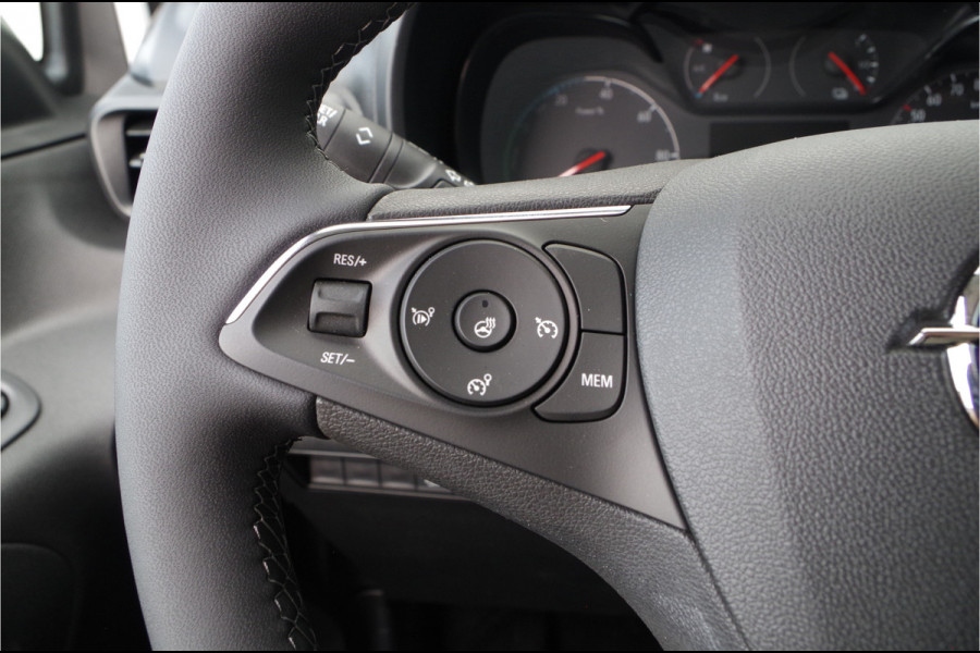 Opel Combo Electric Combo-e Electric 136 L1 50kWh > 2025/Comfort stoel/Camera/Apple Carplay/Android Auto  | 3443 |