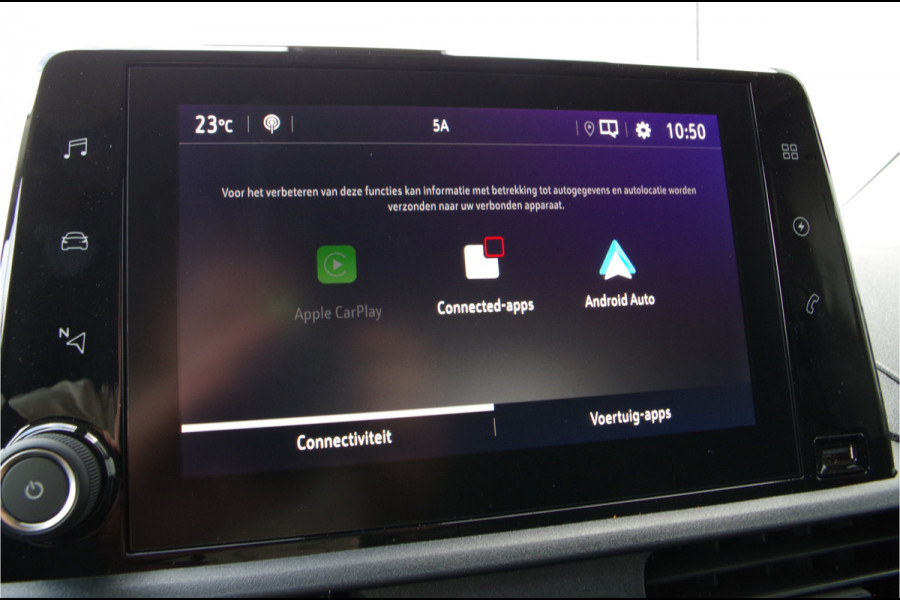 Opel Combo Electric Combo-e Electric 136 L1 50kWh > 2025/Comfort stoel/Camera/Apple Carplay/Android Auto  | 3443 |