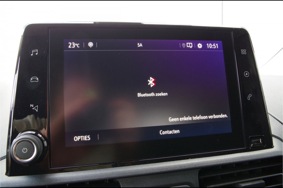 Opel Combo Electric Combo-e Electric 136 L1 50kWh > 2025/Comfort stoel/Camera/Apple Carplay/Android Auto  | 3443 |