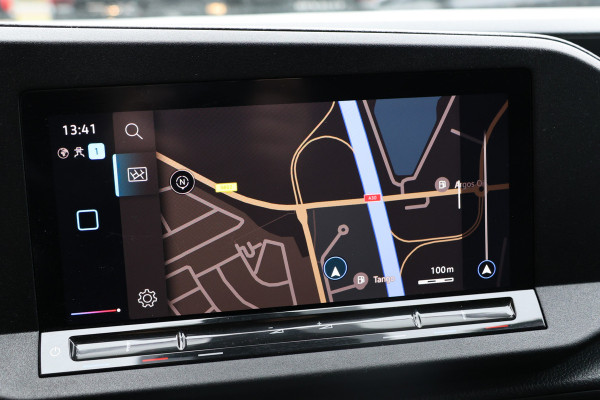 Volkswagen Caddy Cargo 2.0 TDI 185 PK DSG | BTW Vrij | Marge | AV Edition | Navigatie | CarPlay | MF Stuur | F1 Flippers | Cruise control | DAB | Spoilerkit | Nieuwe APK | NL Auto