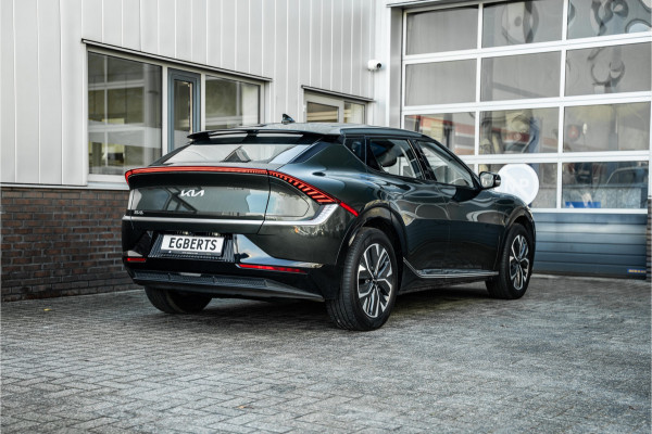 Kia Ev6 Light 77.4 kWh