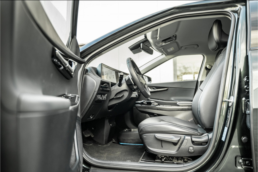 Kia Ev6 Light 77.4 kWh