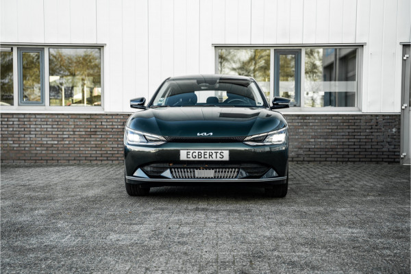 Kia Ev6 Light 77.4 kWh