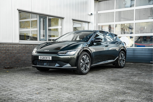 Kia Ev6 Light 77.4 kWh