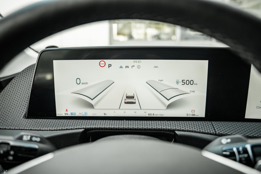 Kia Ev6 Light 77.4 kWh