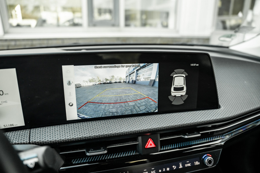 Kia Ev6 Light 77.4 kWh