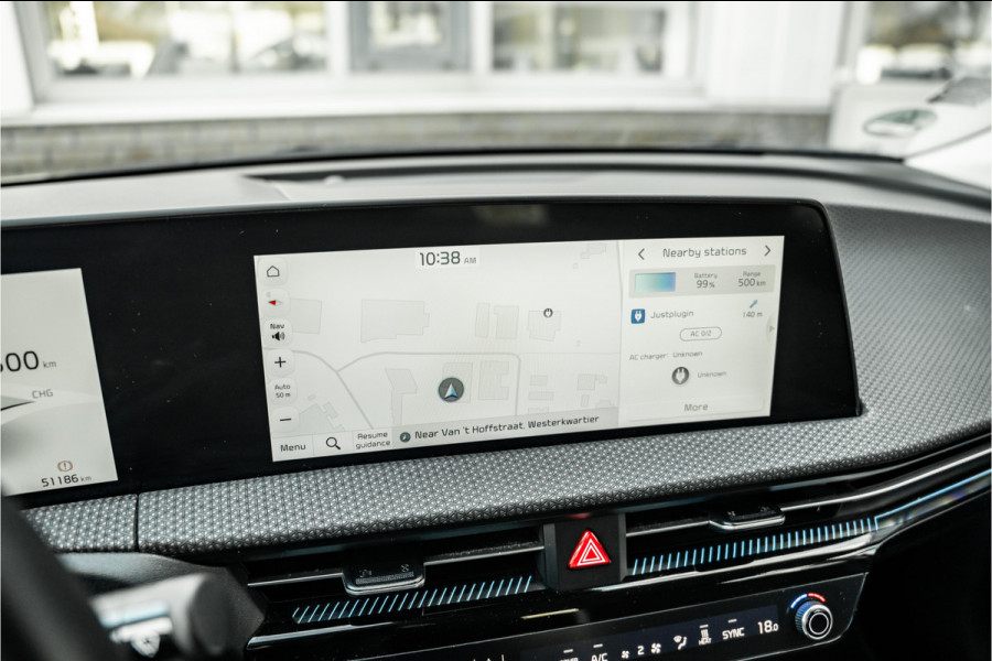 Kia Ev6 Light 77.4 kWh