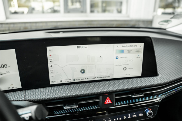 Kia Ev6 Light 77.4 kWh