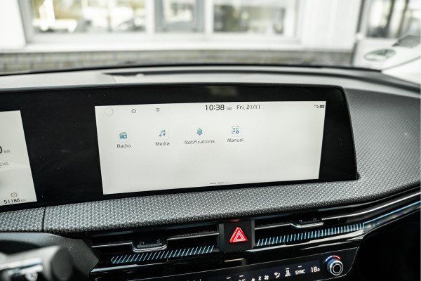 Kia Ev6 Light 77.4 kWh