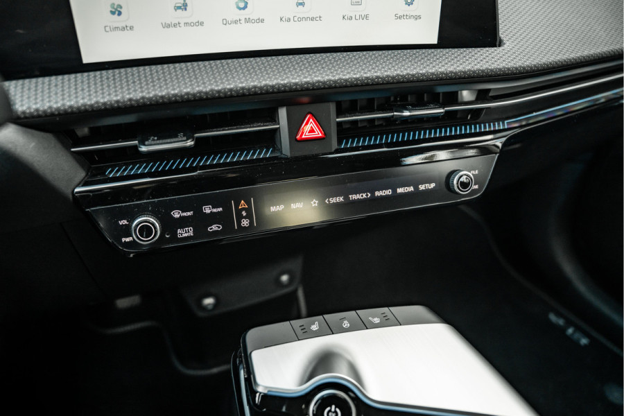 Kia Ev6 Light 77.4 kWh