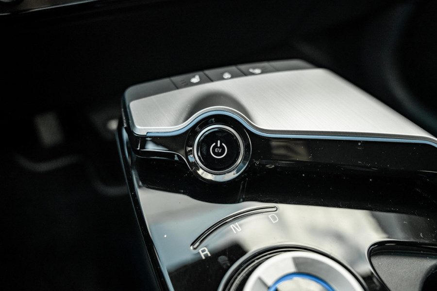 Kia Ev6 Light 77.4 kWh