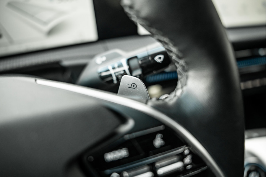 Kia Ev6 Light 77.4 kWh