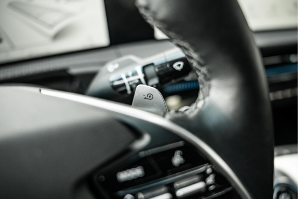 Kia Ev6 Light 77.4 kWh