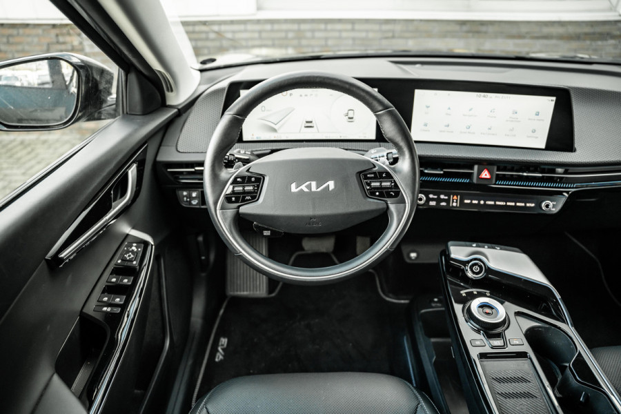 Kia Ev6 Light 77.4 kWh