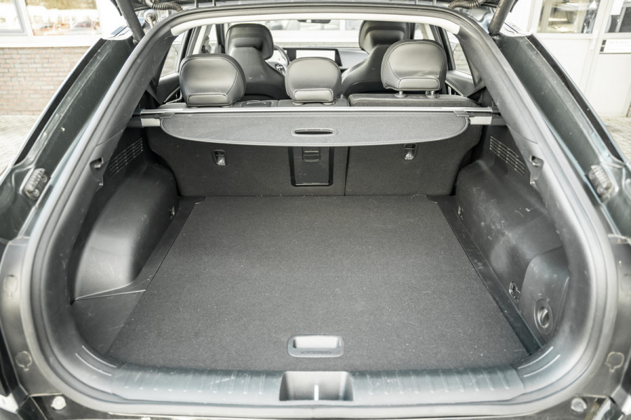 Kia Ev6 Light 77.4 kWh