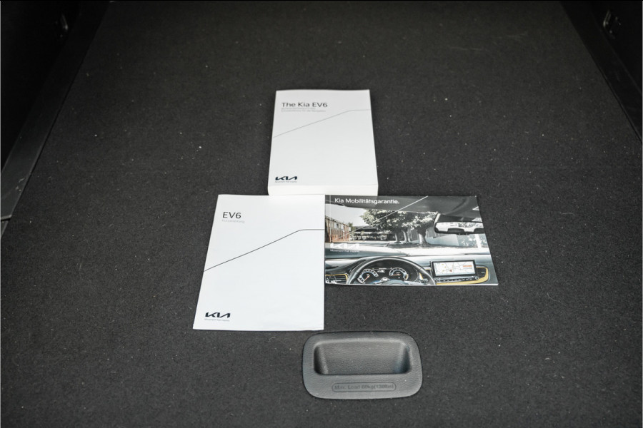 Kia Ev6 Light 77.4 kWh