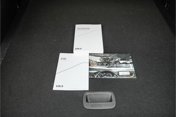 Kia Ev6 Light 77.4 kWh