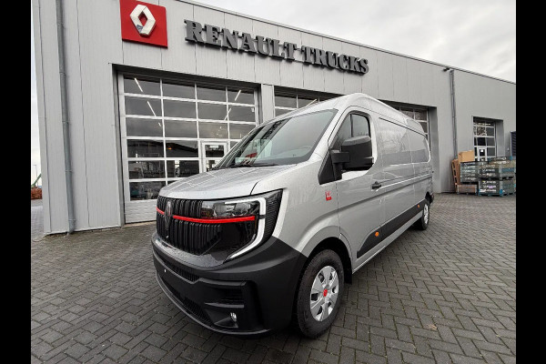 Renault Master Red Edition L3H2 NIEUW/ BPM VRIJ / VOORRAAD