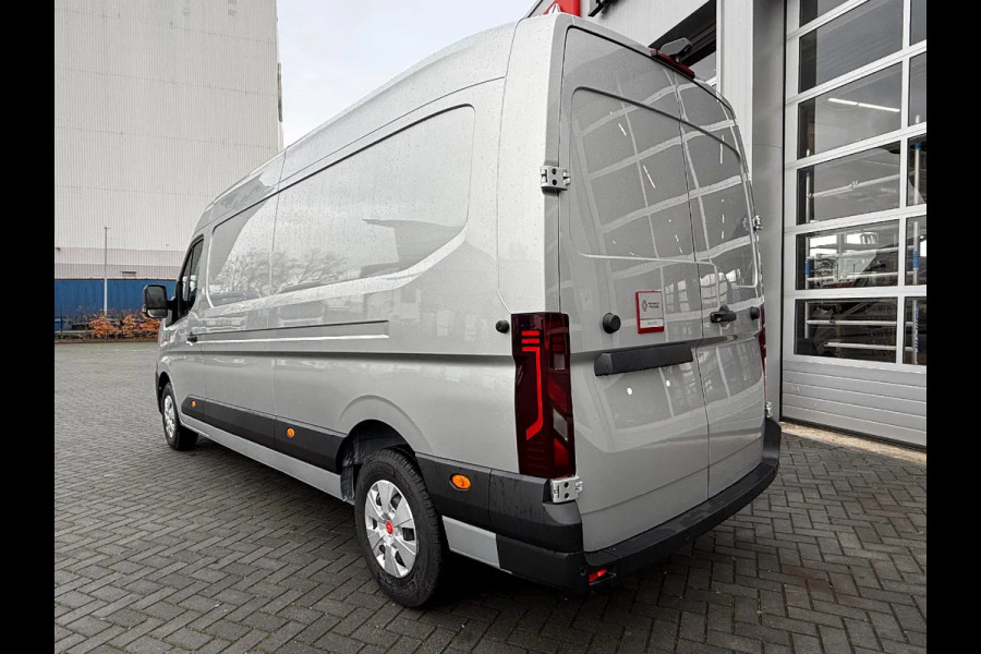 Renault Master Red Edition L3H2 NIEUW/ BPM VRIJ / VOORRAAD
