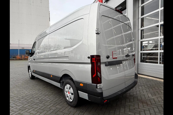 Renault Master Red Edition L3H2 NIEUW/ BPM VRIJ / VOORRAAD
