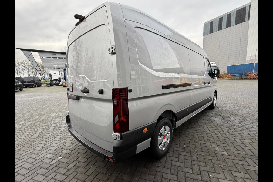 Renault Master Red Edition L3H2 NIEUW/ BPM VRIJ / VOORRAAD