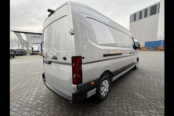 Renault Master Red Edition L3H2 NIEUW/ BPM VRIJ / VOORRAAD