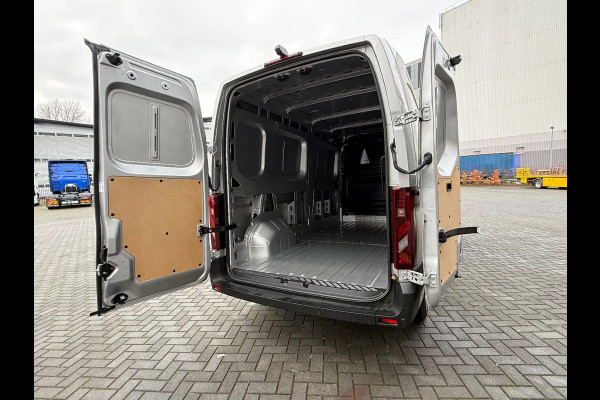 Renault Master Red Edition L3H2 NIEUW/ BPM VRIJ / VOORRAAD