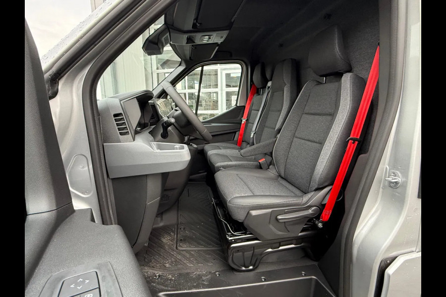 Renault Master Red Edition L3H2 NIEUW/ BPM VRIJ / VOORRAAD