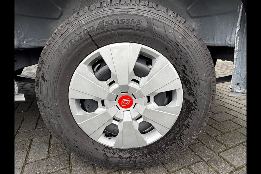 Renault Master Red Edition L3H2 NIEUW/ BPM VRIJ / VOORRAAD