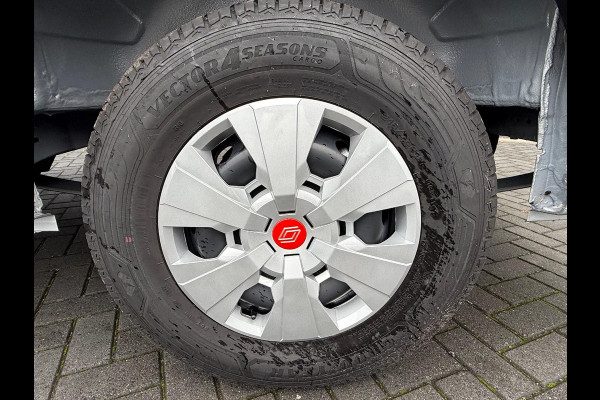 Renault Master Red Edition L3H2 NIEUW/ BPM VRIJ / VOORRAAD