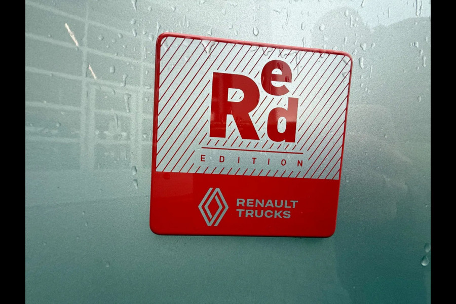 Renault Master Red Edition L3H2 NIEUW/ BPM VRIJ / VOORRAAD