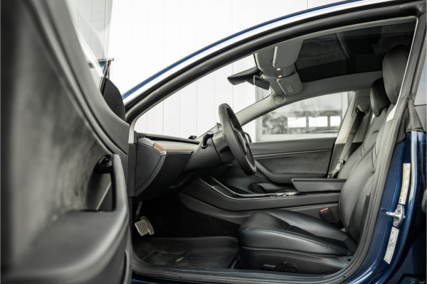 Tesla Model 3 Performance AWD 75 kWh Tijdelijke eindejaarskorting, nu van 29750.- voor 28750.-