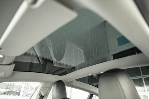 Tesla Model 3 Performance AWD 75 kWh Tijdelijke eindejaarskorting, nu van 29750.- voor 28750.-