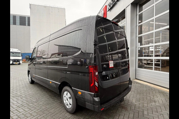 Renault Master 170PK Red Edition L3H2 / BPM VRIJ/ VOORRAAD / NIEUW