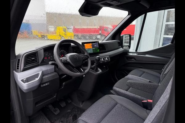Renault Master 170PK Red Edition L3H2 / BPM VRIJ/ VOORRAAD / NIEUW