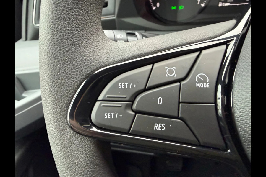 Renault Master 170PK Red Edition L3H2 / BPM VRIJ/ VOORRAAD / NIEUW