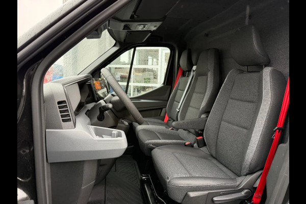 Renault Master 170PK Red Edition L3H2 / BPM VRIJ/ VOORRAAD / NIEUW