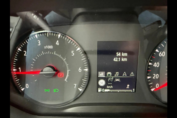 Renault Master 170PK Red Edition L3H2 / BPM VRIJ/ VOORRAAD / NIEUW