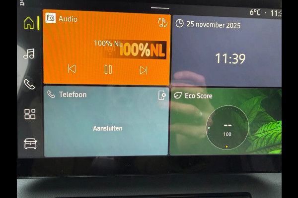 Renault Master 170PK Red Edition L3H2 / BPM VRIJ/ VOORRAAD / NIEUW