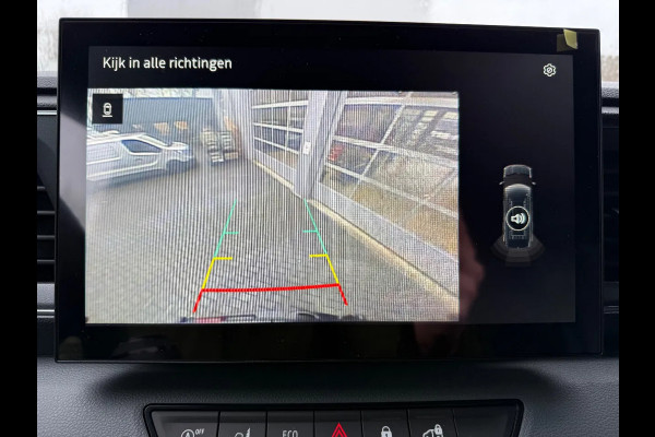 Renault Master 170PK Red Edition L3H2 / BPM VRIJ/ VOORRAAD / NIEUW