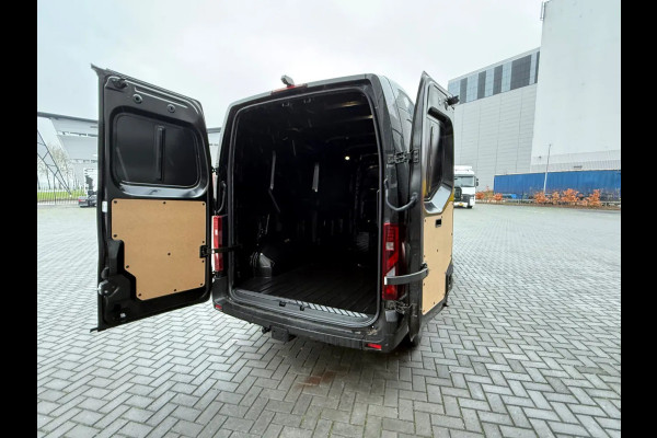 Renault Master 170PK Red Edition L3H2 / BPM VRIJ/ VOORRAAD / NIEUW