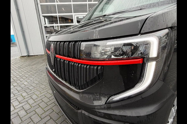 Renault Master 170PK Red Edition L3H2 / BPM VRIJ/ VOORRAAD / NIEUW